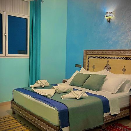 Luxury Family Apartment Merzouga Extérieur photo