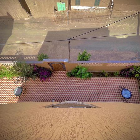 Luxury Family Apartment Merzouga Extérieur photo