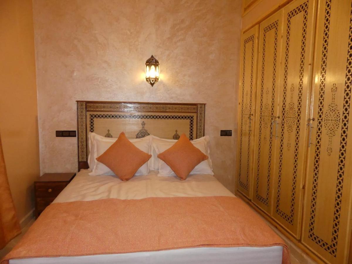 Luxury Family Apartment Merzouga Extérieur photo