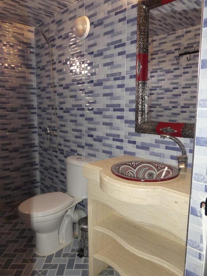 Luxury Family Apartment Merzouga Extérieur photo