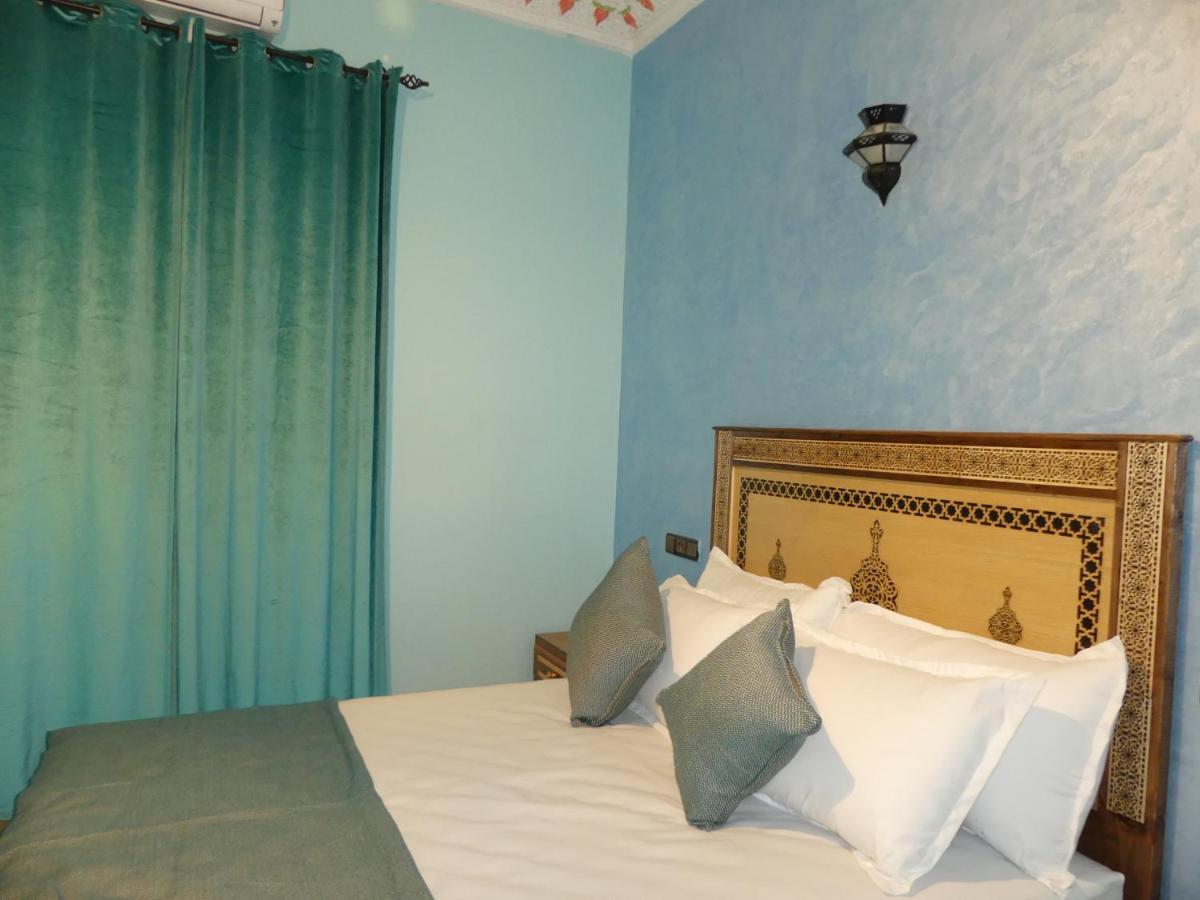 Luxury Family Apartment Merzouga Extérieur photo