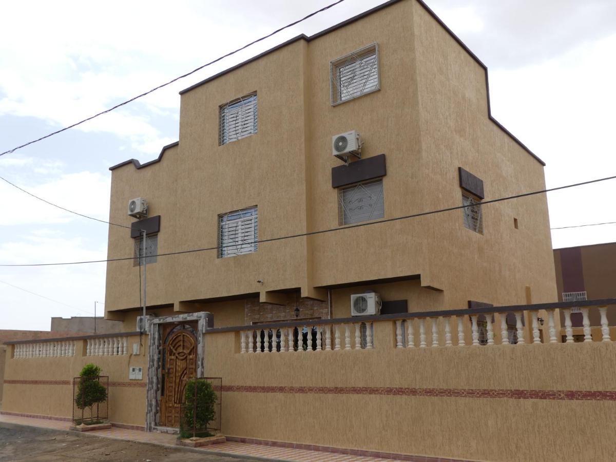 Luxury Family Apartment Merzouga Extérieur photo