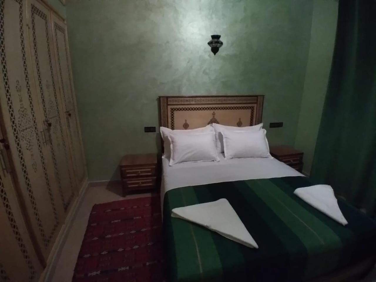 Luxury Family Apartment Merzouga Extérieur photo