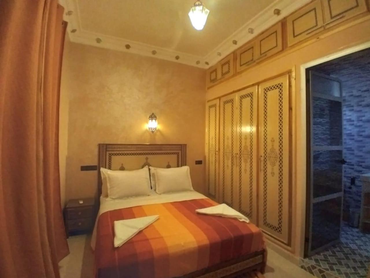 Luxury Family Apartment Merzouga Extérieur photo
