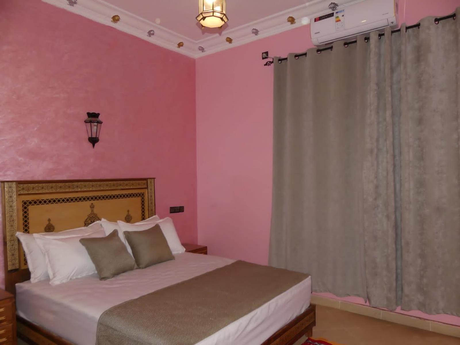 Luxury Family Apartment Merzouga Extérieur photo