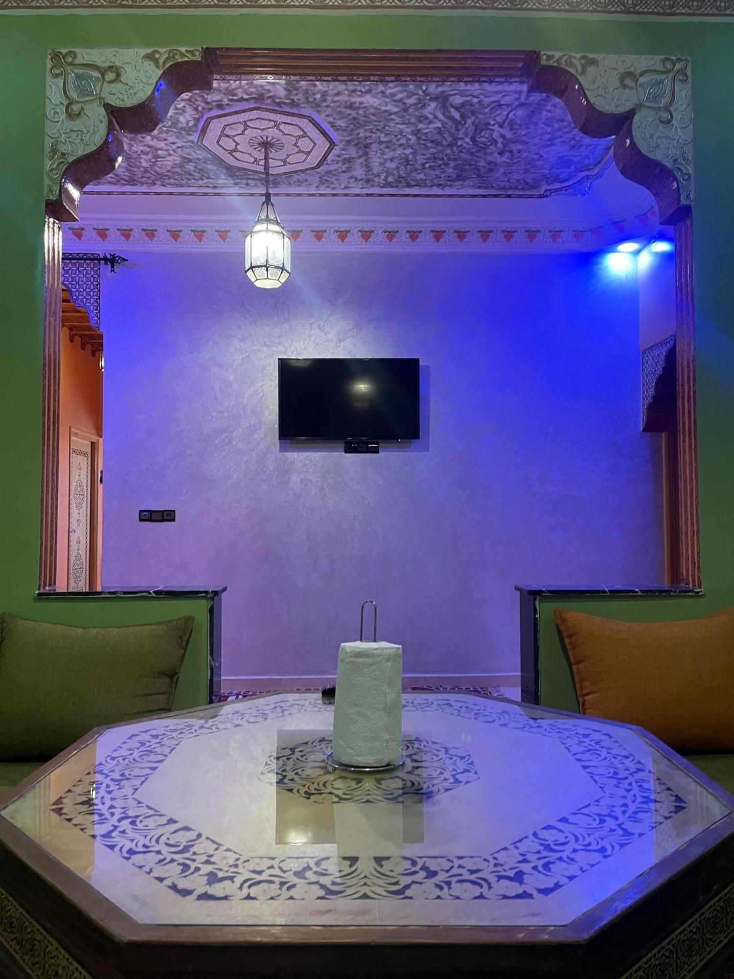 Luxury Family Apartment Merzouga Extérieur photo