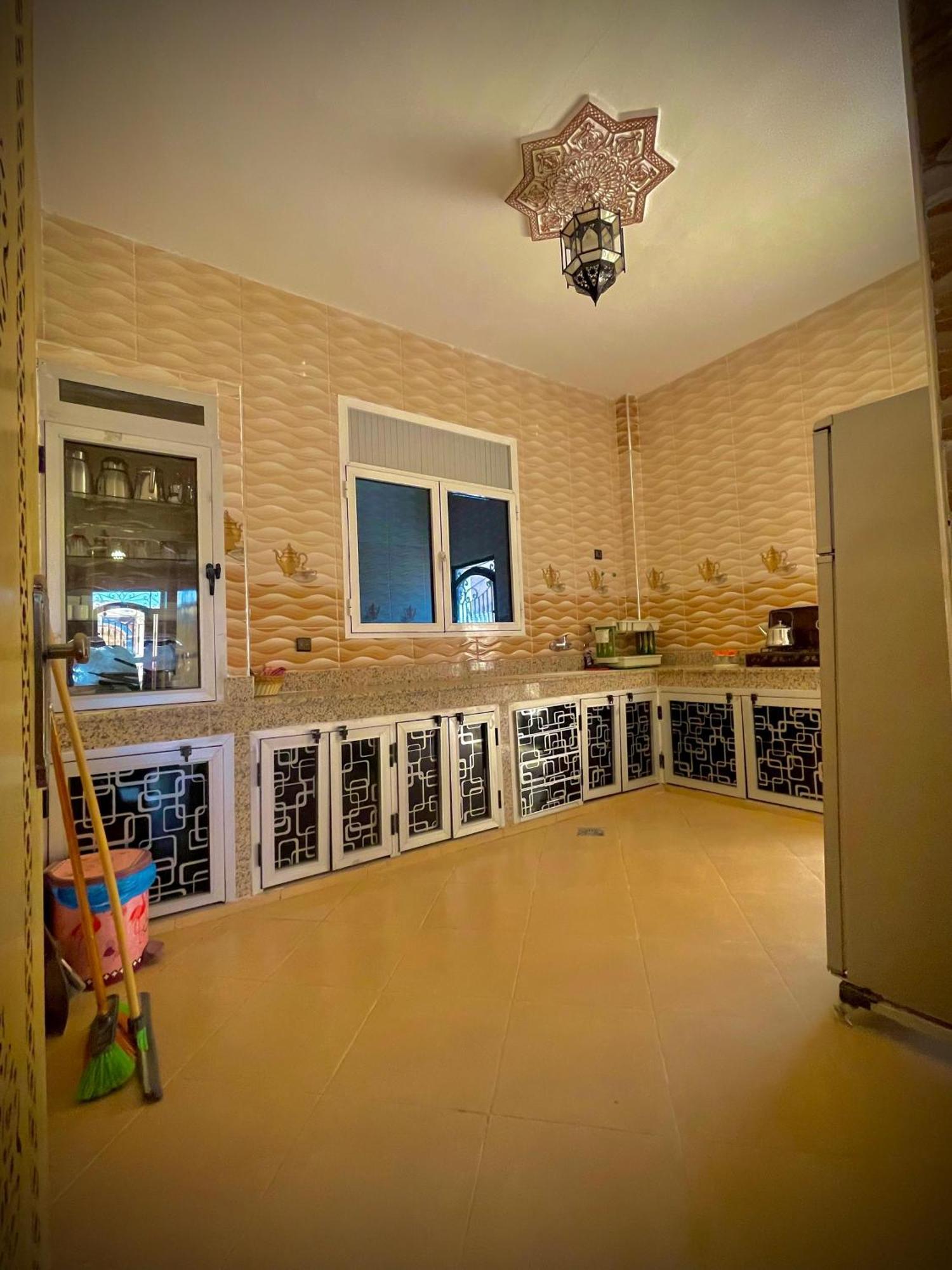 Luxury Family Apartment Merzouga Extérieur photo
