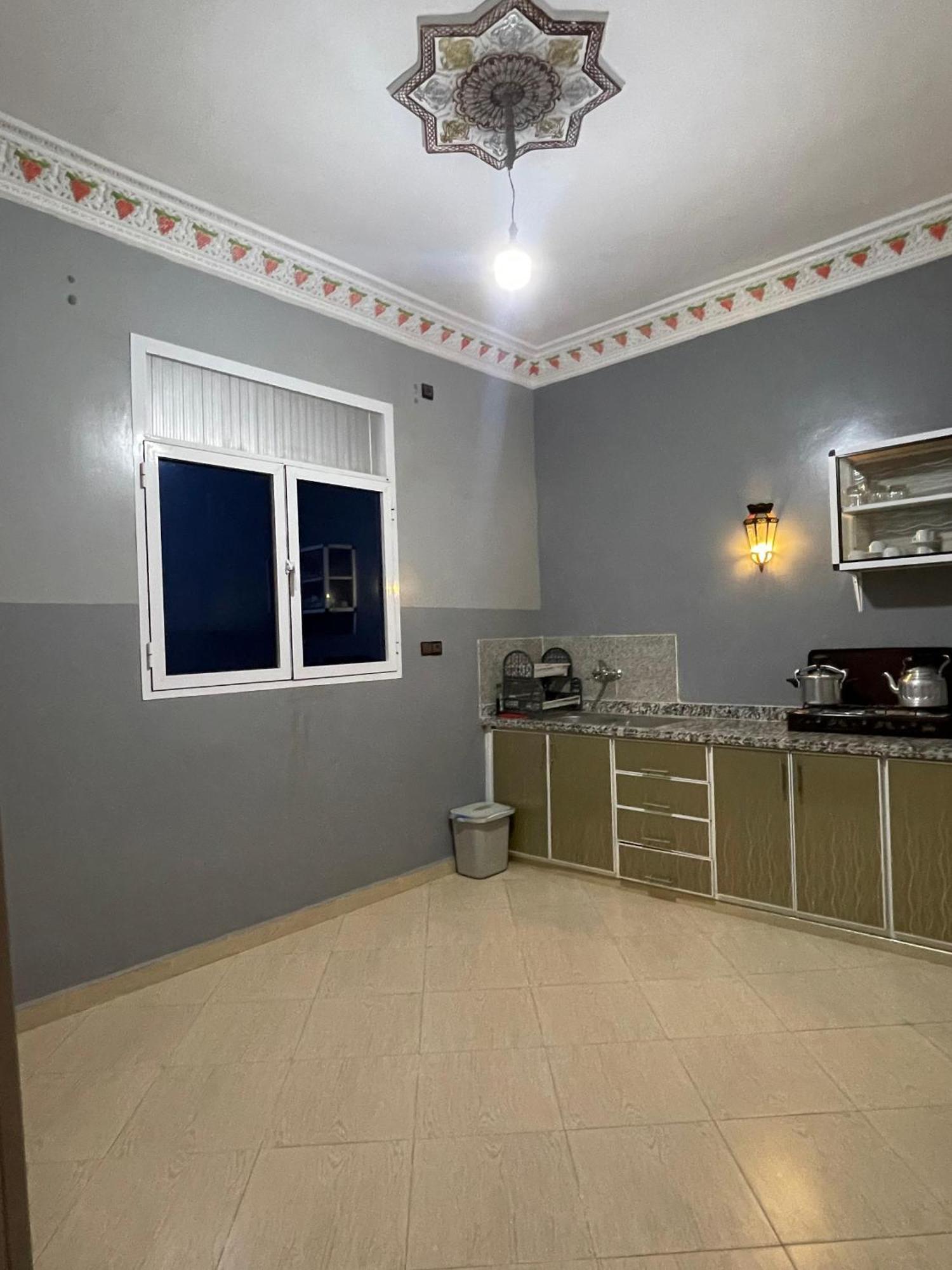 Luxury Family Apartment Merzouga Extérieur photo