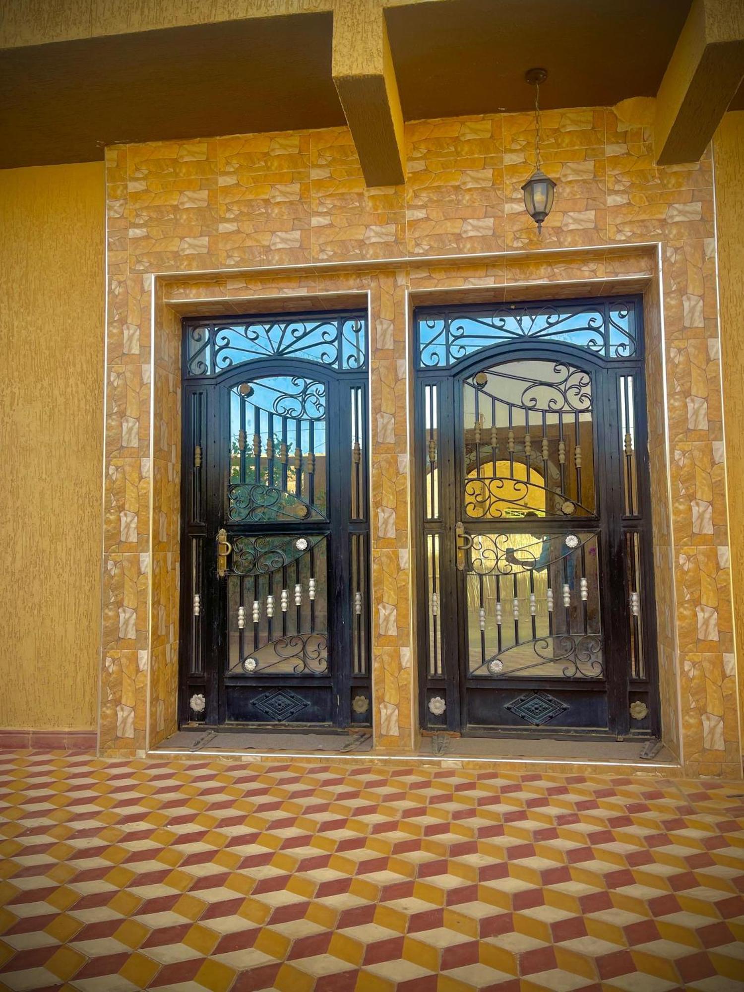 Luxury Family Apartment Merzouga Extérieur photo