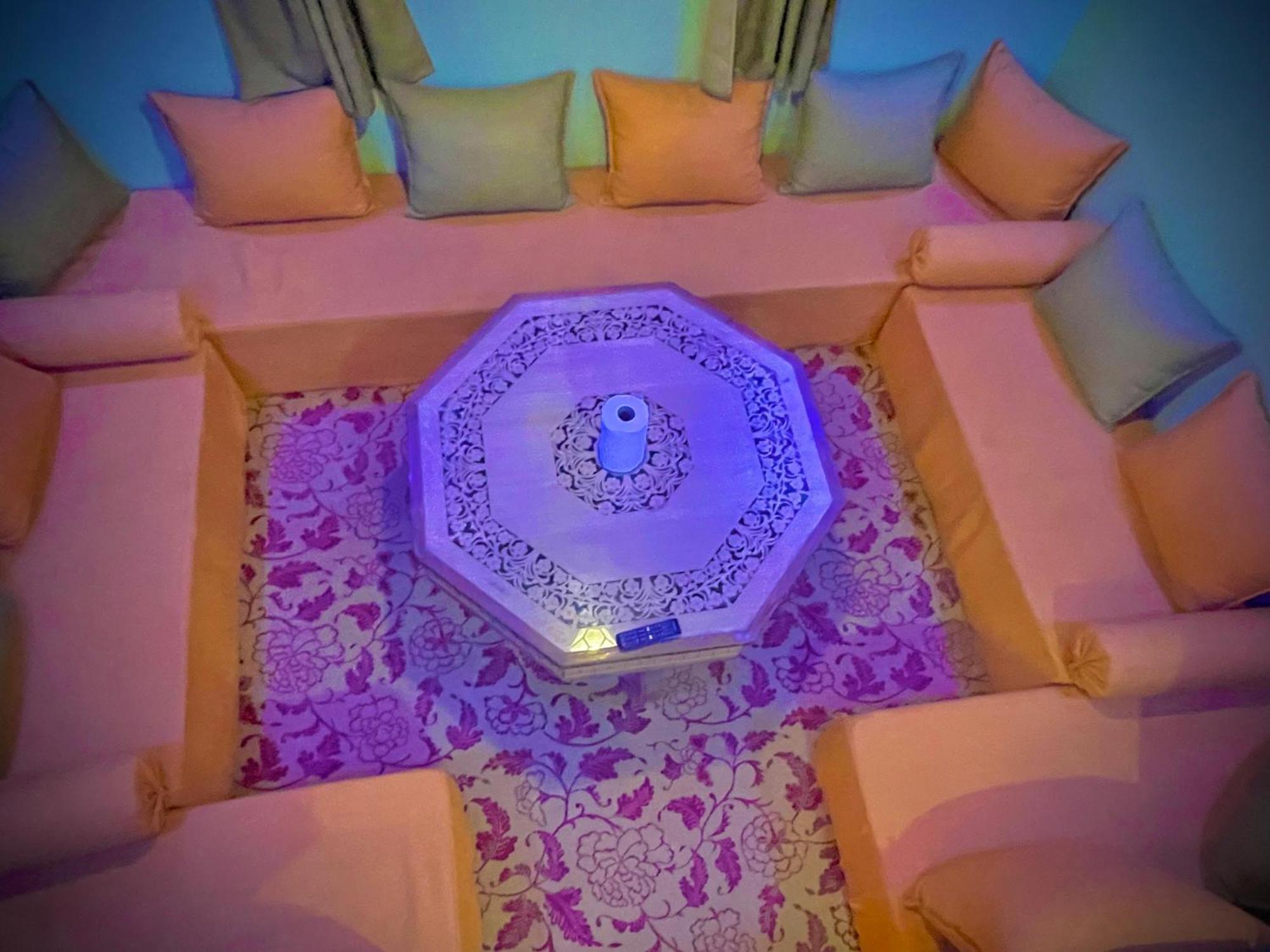Luxury Family Apartment Merzouga Extérieur photo