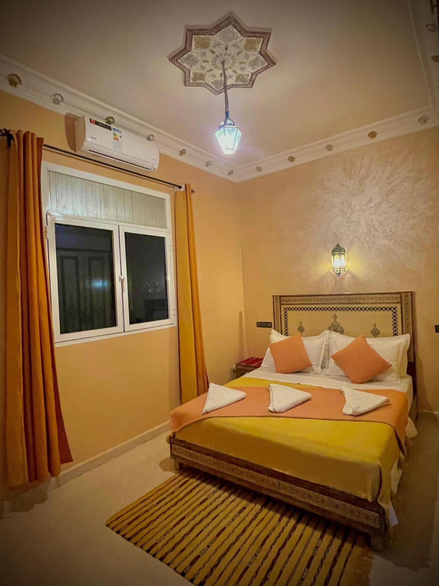 Luxury Family Apartment Merzouga Extérieur photo