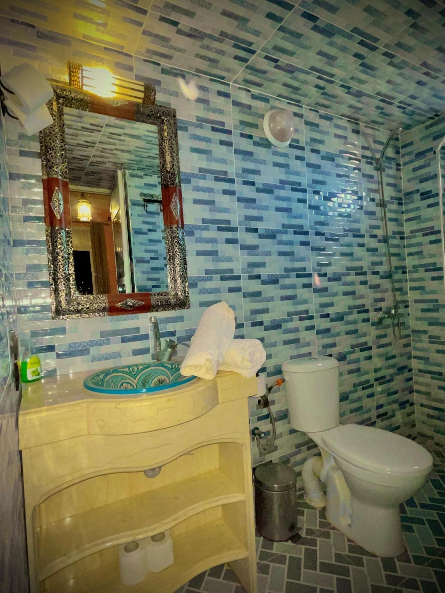 Luxury Family Apartment Merzouga Extérieur photo