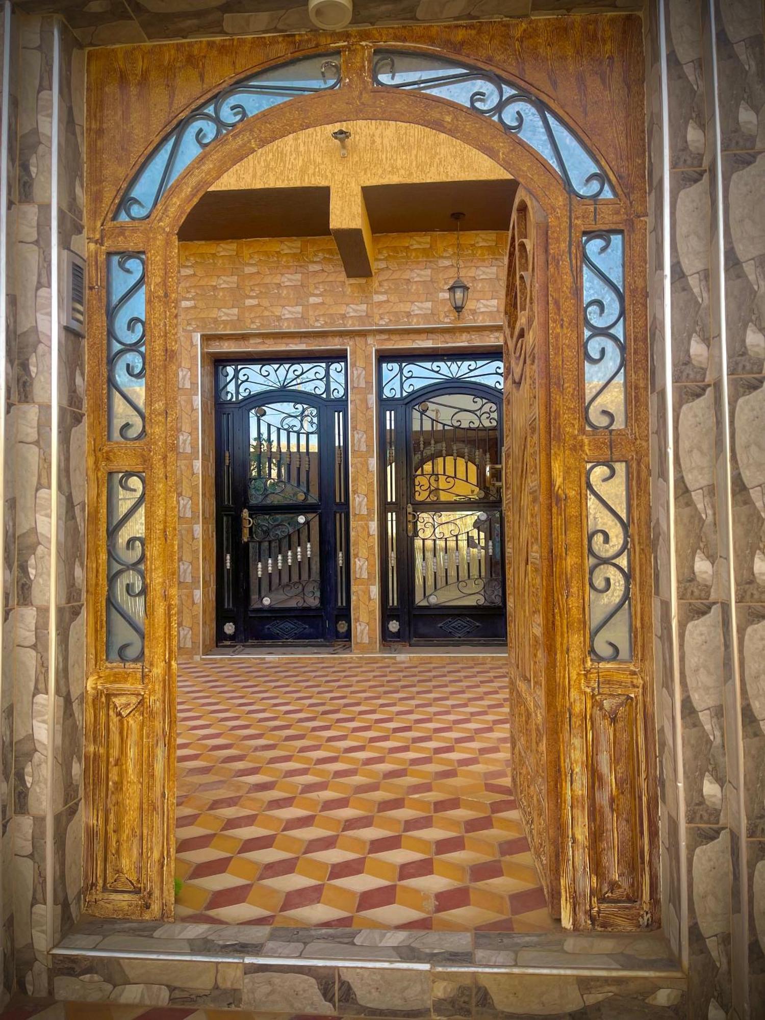Luxury Family Apartment Merzouga Extérieur photo