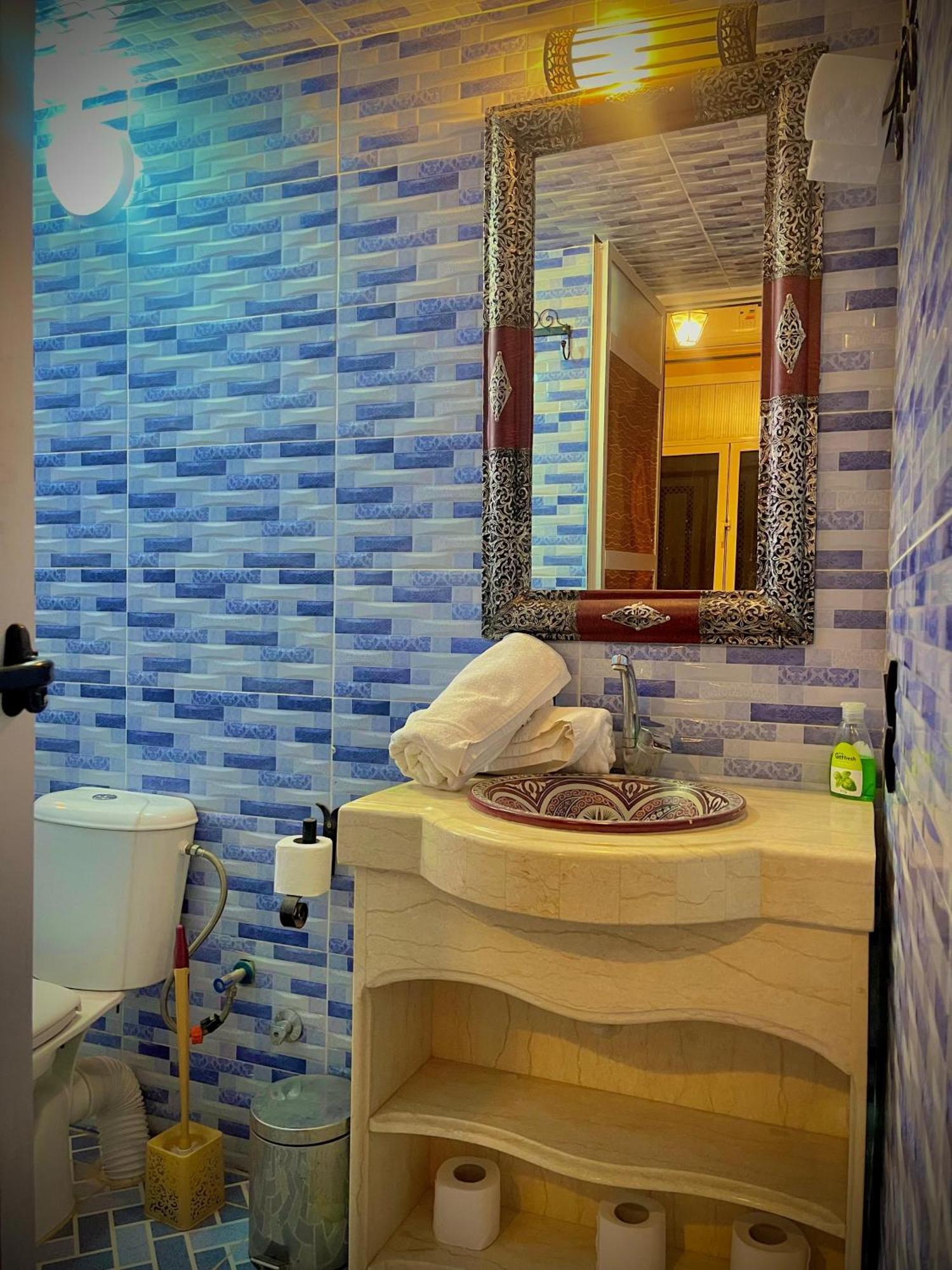 Luxury Family Apartment Merzouga Extérieur photo